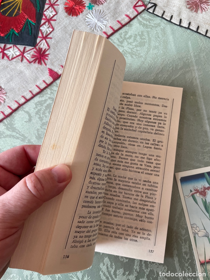 Libros de segunda mano: Andr&eacute; Carvalho: Cuba Libre - Foto 2