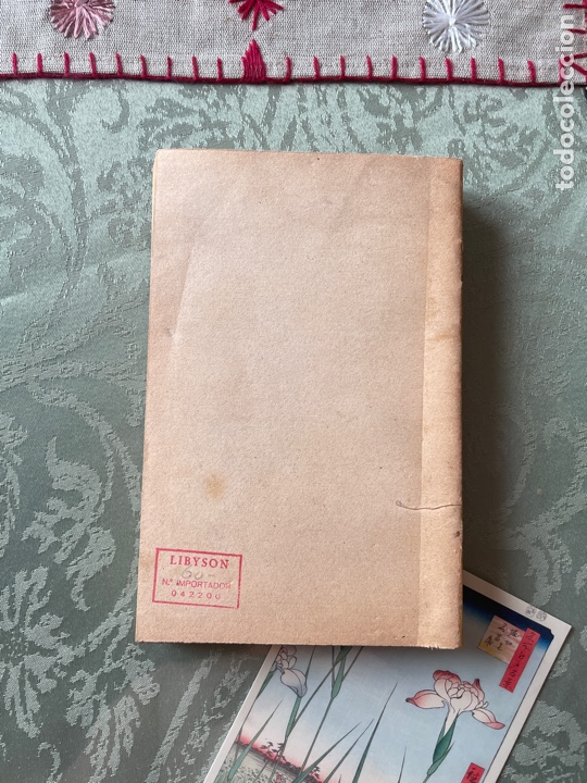 Libros de segunda mano: Las flores del mal (Charles Baudelaire) - Foto 6