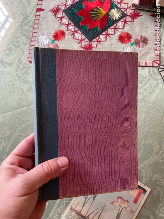 Libros de segunda mano: El hombre y el mu&ntilde;eco (d h lawrence) - Foto 4