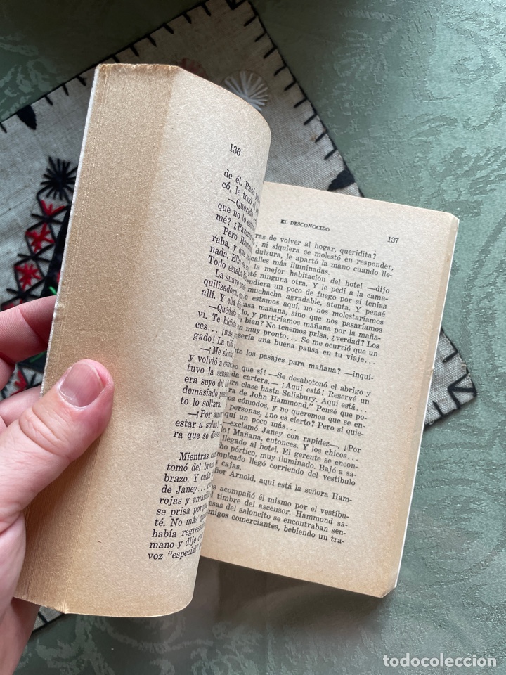 Libros de segunda mano: Katherine Mansfield: cuentos - Foto 3