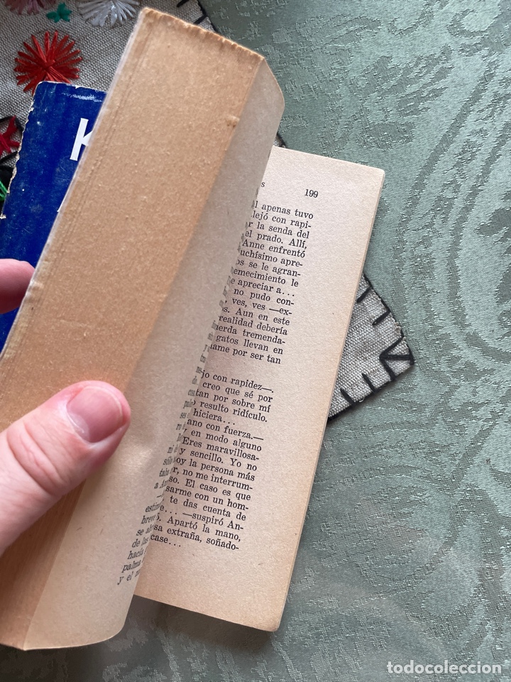 Libros de segunda mano: Katherine Mansfield: cuentos - Foto 4