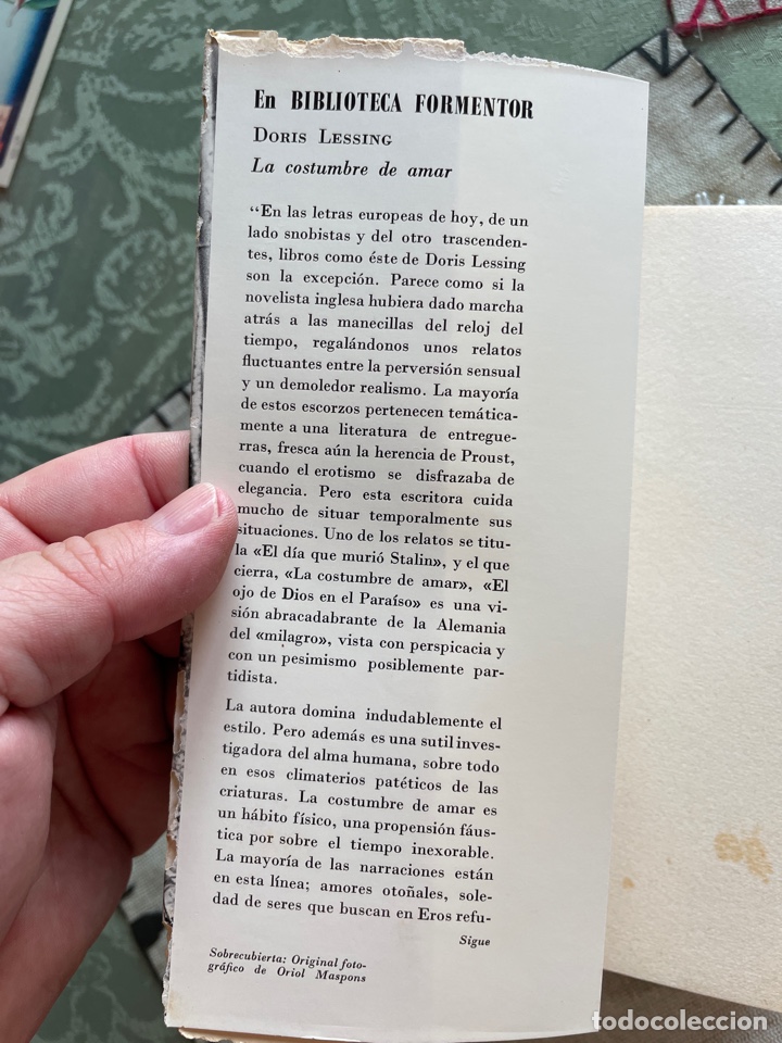 Libros de segunda mano: KANTHAPURA (raja rao) - Foto 7