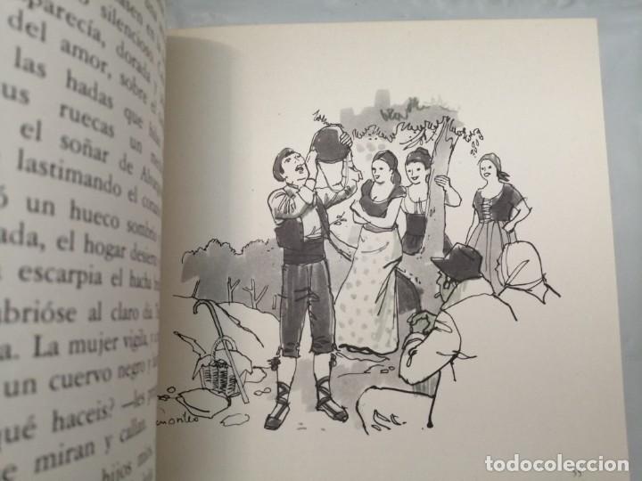 Libros de segunda mano: GENTES DE MI TIERRA (EDICI&Oacute;N LIMITADA DE 10000 EJEMPLARES) - Foto 3