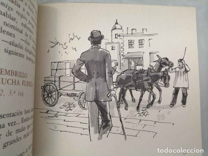 Libros de segunda mano: GENTES DE MI TIERRA (EDICI&Oacute;N LIMITADA DE 10000 EJEMPLARES) - Foto 6