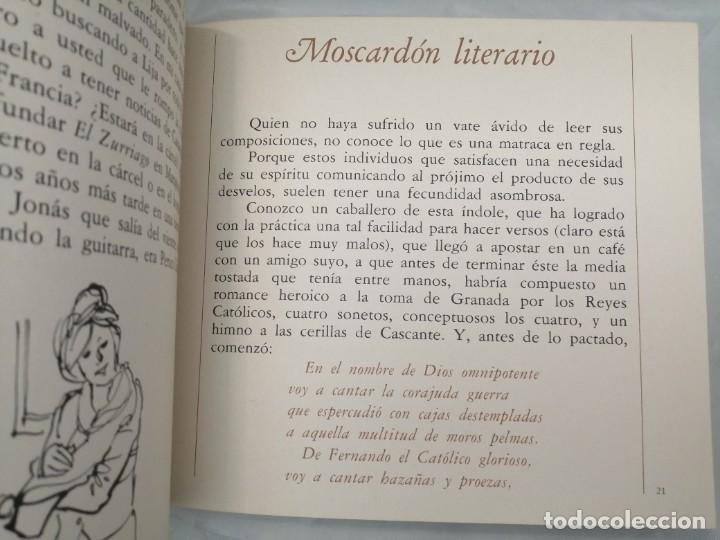 Libros de segunda mano: GENTES DE MI TIERRA (EDICI&Oacute;N LIMITADA DE 10000 EJEMPLARES) - Foto 7