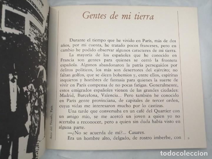 Libros de segunda mano: GENTES DE MI TIERRA (EDICI&Oacute;N LIMITADA DE 10000 EJEMPLARES) - Foto 8