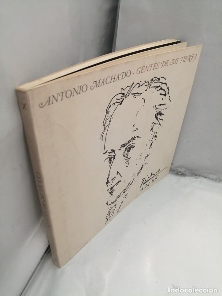 Libros de segunda mano: GENTES DE MI TIERRA (EDICI&Oacute;N LIMITADA DE 10000 EJEMPLARES) - Foto 11