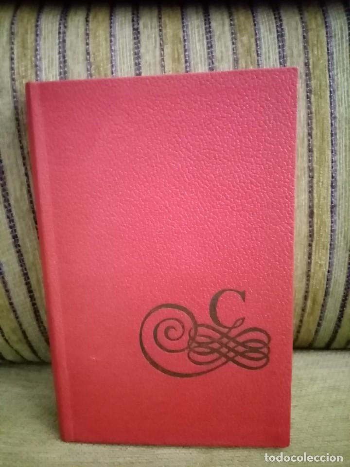 Libros de segunda mano: NOVELAS EJEMPLARES - Foto 2