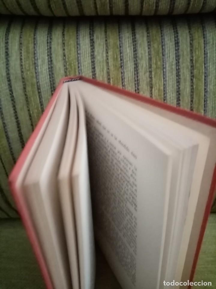 Libros de segunda mano: NOVELAS EJEMPLARES - Foto 8