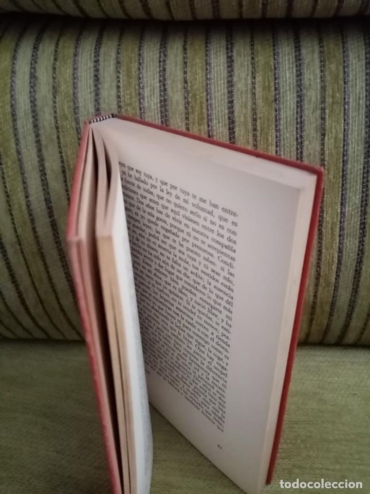 Libros de segunda mano: NOVELAS EJEMPLARES - Foto 7