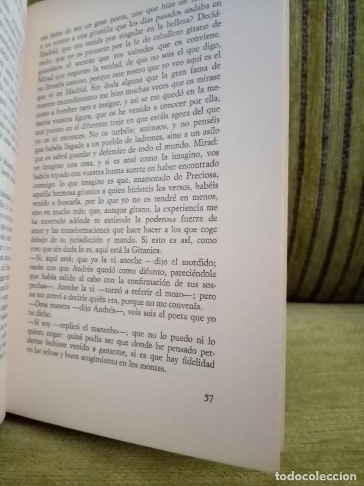 Libros de segunda mano: NOVELAS EJEMPLARES - Foto 8