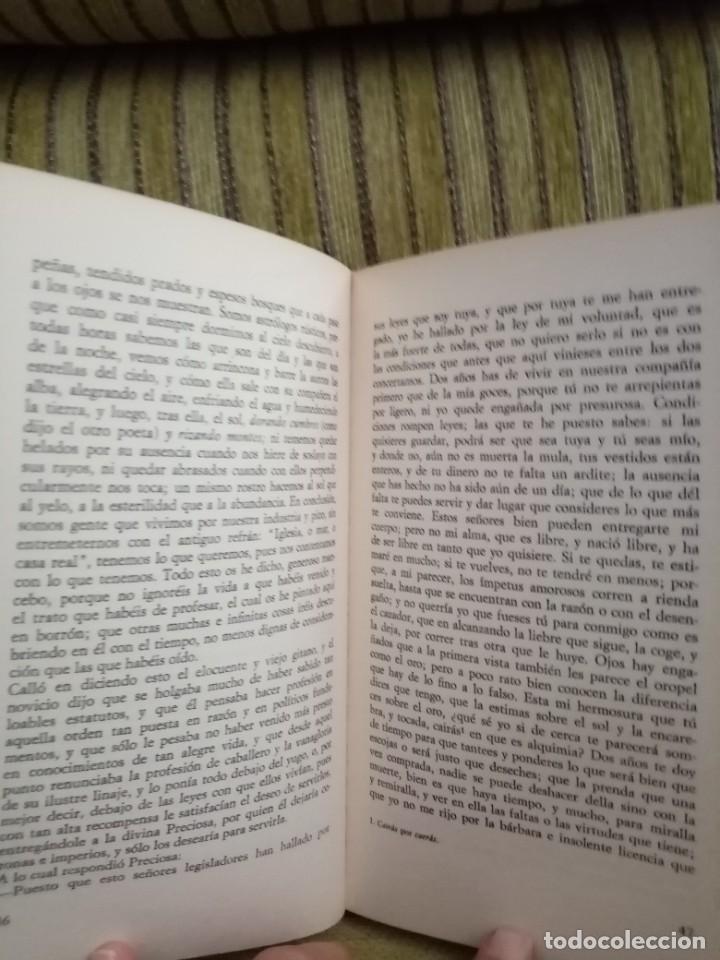 Libros de segunda mano: NOVELAS EJEMPLARES - Foto 9