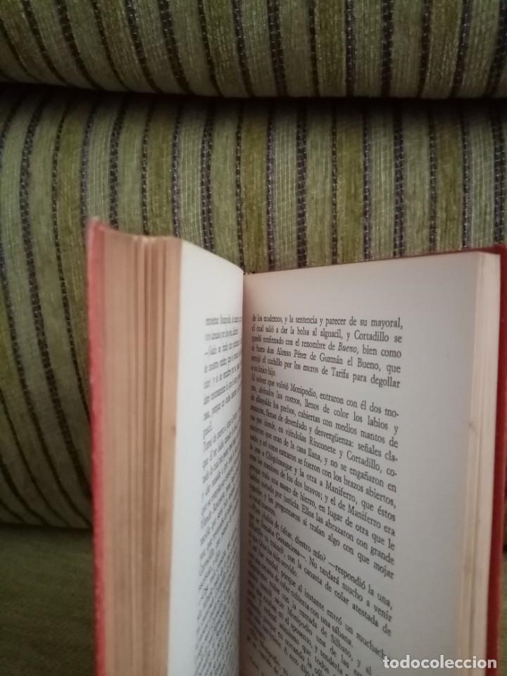 Libros de segunda mano: NOVELAS EJEMPLARES - Foto 10