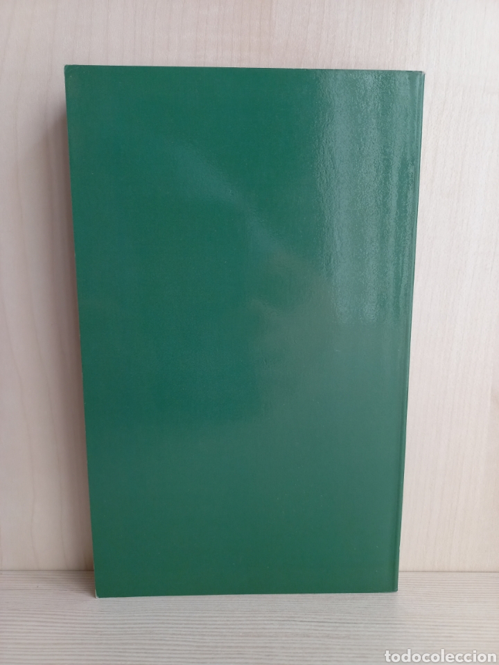 Libros de segunda mano: Una m&aacute;quina maravillosa. Emilio Salgari. Ediciones Orbis, 1987. - Foto 3