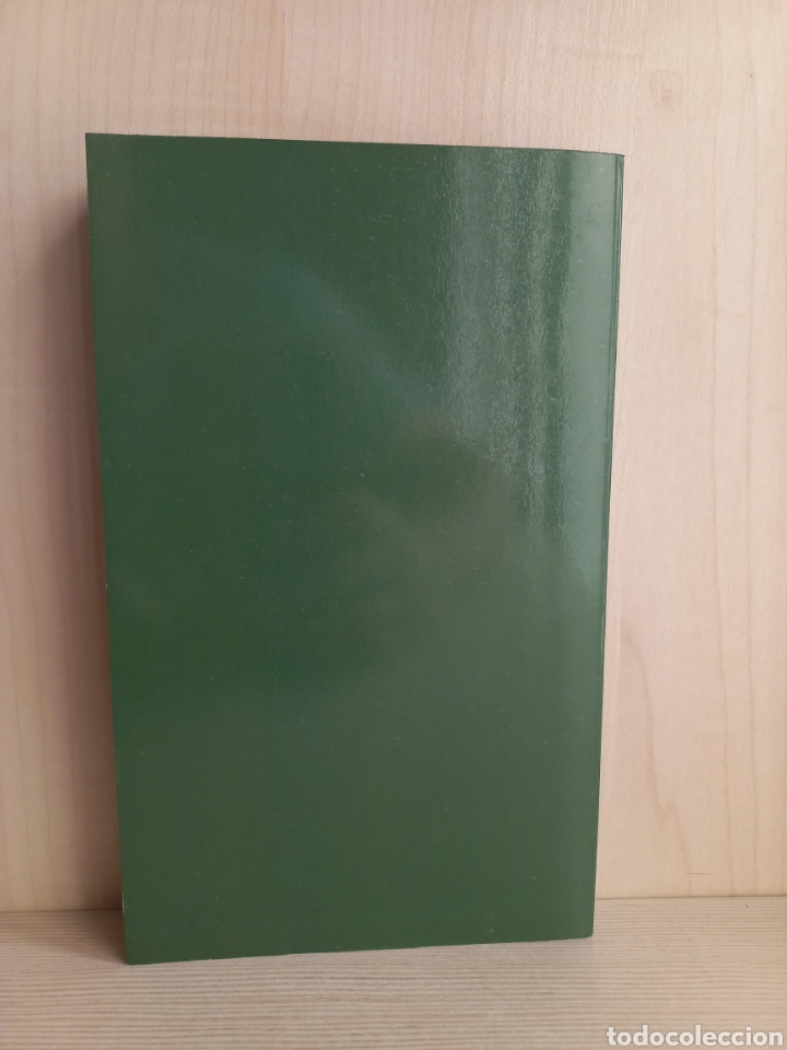 Libros de segunda mano: La costa de marfil. Emilio Salgari. Ediciones Orbis, 1987. Ilustrado - Foto 3
