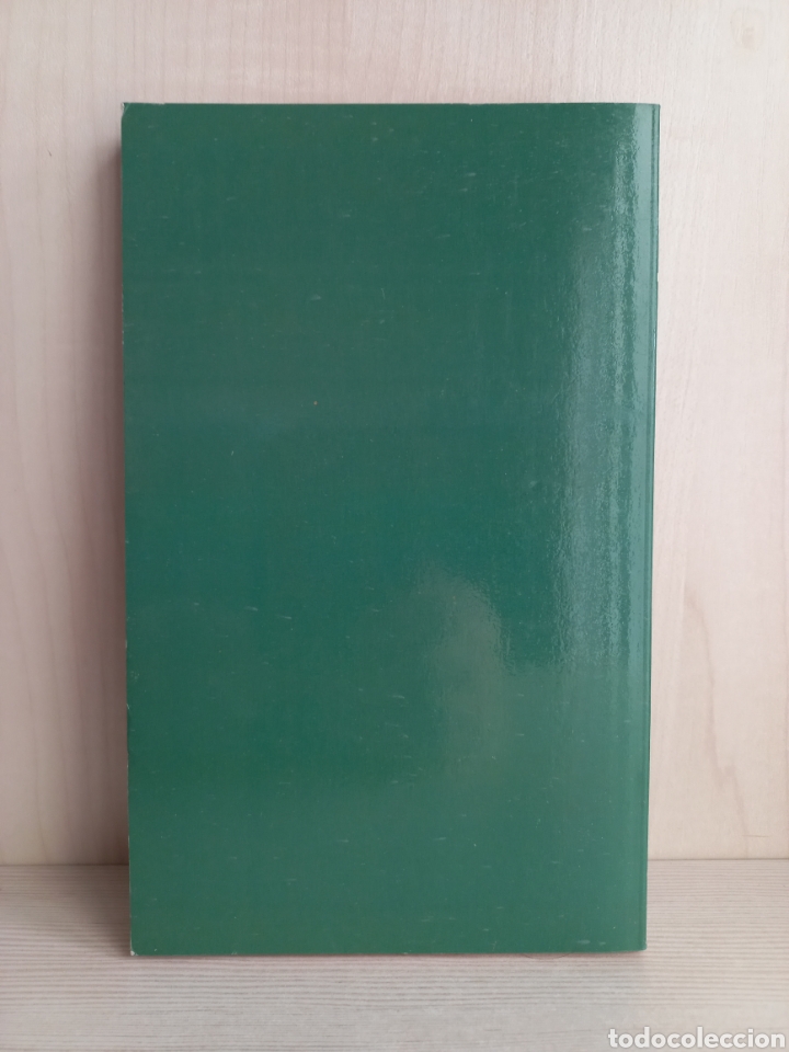 Libros de segunda mano: La capital de Dahomey. Emilio Salgari. Ediciones Orbis, 1987. Ilustrado - Foto 3