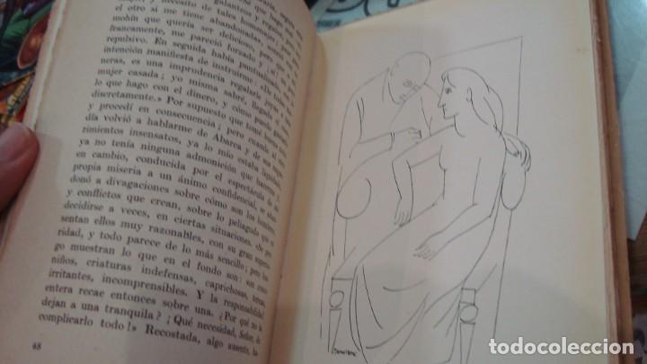 Libros de segunda mano: FRANCISCO AYALA, HISTORIA DE MACACOS, REVISTA DE OCCIDENTE - Foto 3