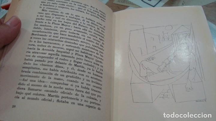 Libros de segunda mano: FRANCISCO AYALA, HISTORIA DE MACACOS, REVISTA DE OCCIDENTE - Foto 4