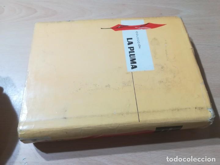 Libros de segunda mano: DECAMERON / BOCCACCIO / AG43 / MATEU - Foto 2