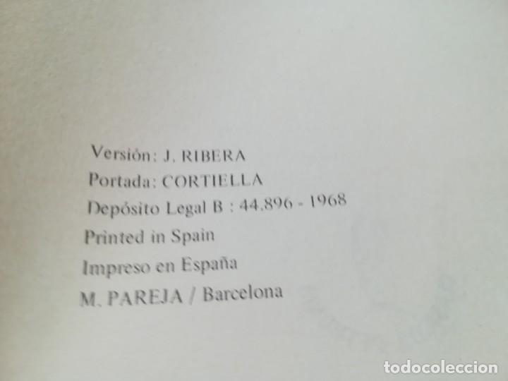 Libros de segunda mano: DECAMERON (I) / BOCCACCIO / AK16 / PETRONIO - Foto 4