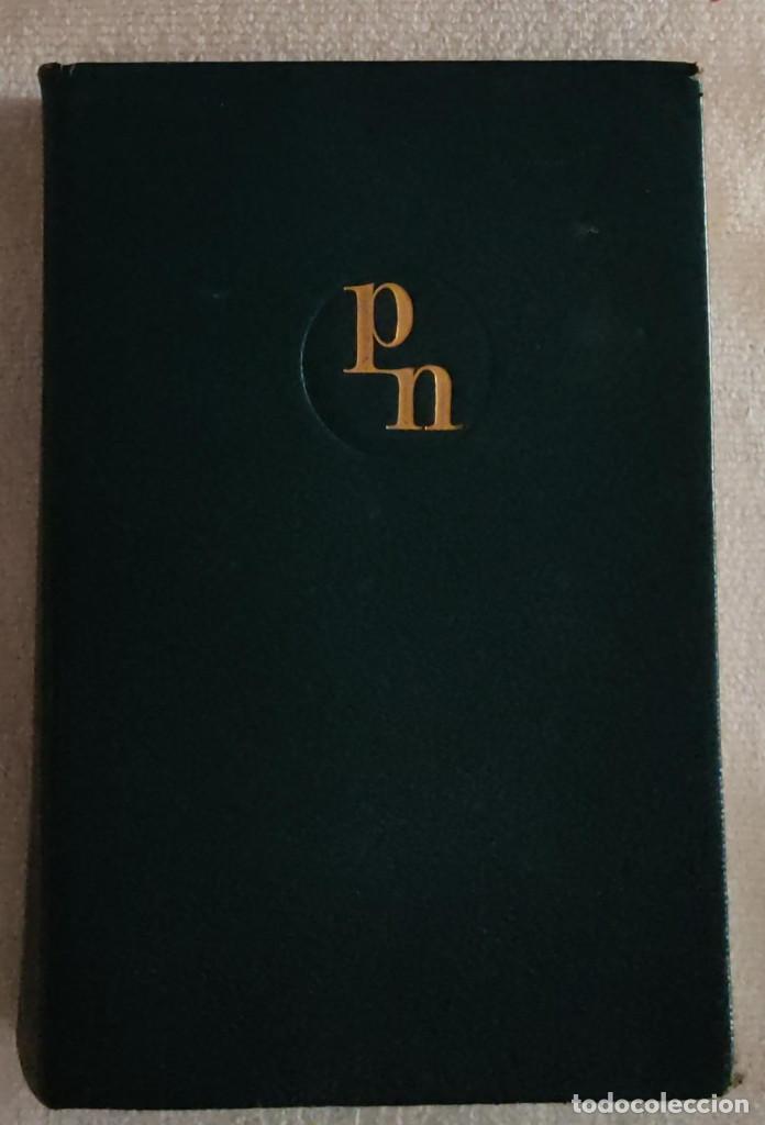 Libros de segunda mano: Novelas escogidas. - Foto 1