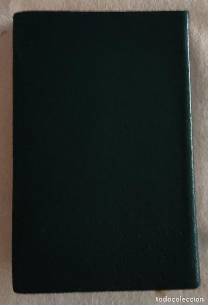 Libros de segunda mano: Novelas escogidas. - Foto 3