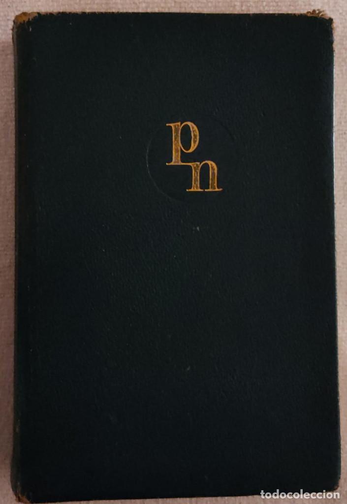 Libros de segunda mano: COMEDIAS ESCOGIDAS. - Foto 1