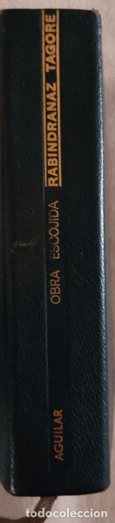 Libros de segunda mano: OBRAS ESCOGIDAS. - Foto 2
