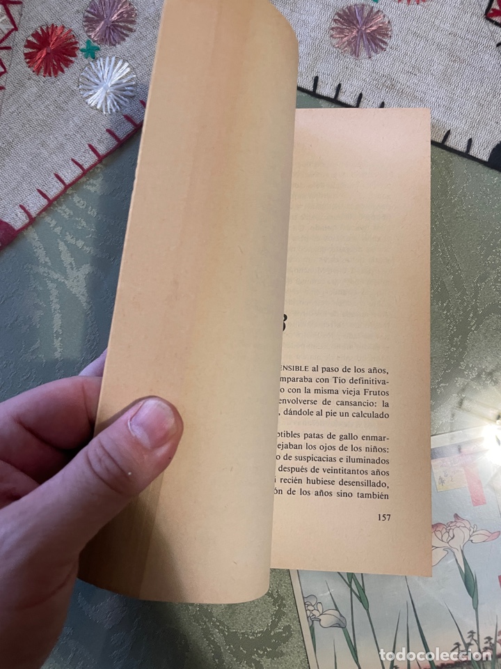 Libros de segunda mano: Sobre la tierra (Diego Angelino) - Foto 2