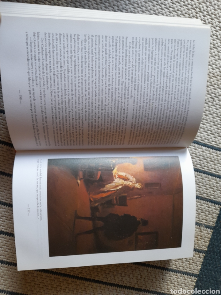 Libros de segunda mano: Don Quijote de la Mancha - Foto 3