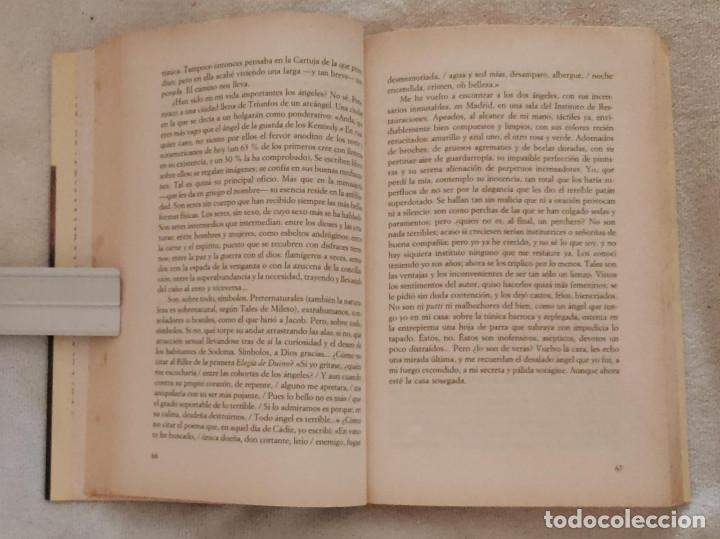 Libros de segunda mano: La casa sosegada. - Foto 3