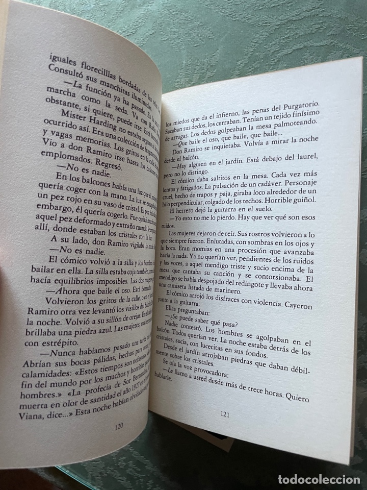 Libros de segunda mano: El sumario (Pablo Anto&ntilde;ana) - Foto 4