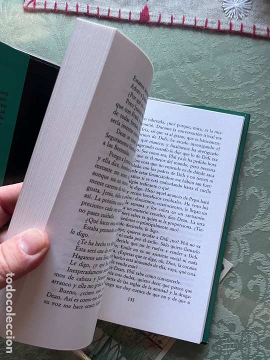 Libros de segunda mano: La historia de mi vida (jack mcINERNEY) - Foto 2