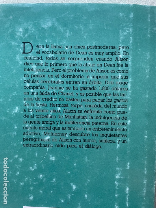 Libros de segunda mano: La historia de mi vida (jack mcINERNEY) - Foto 3