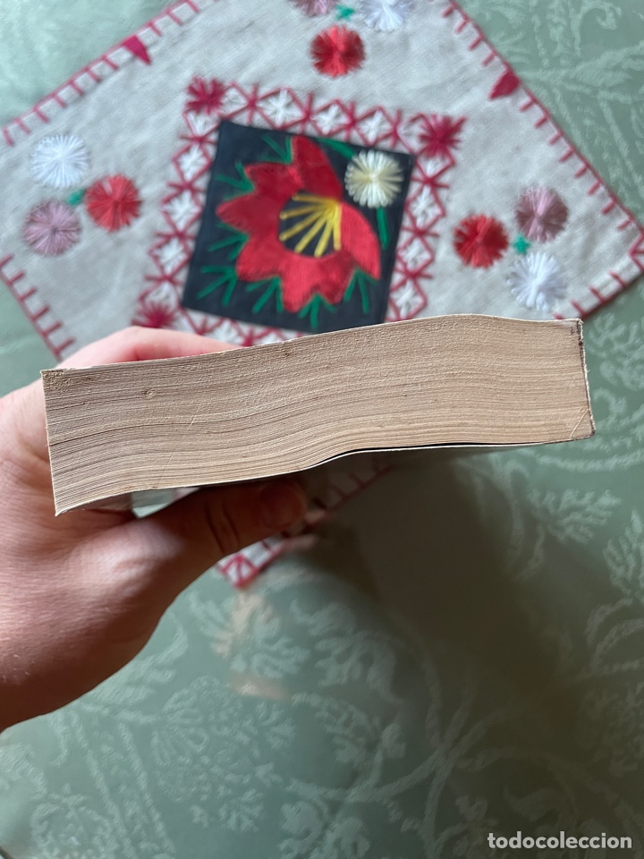 Libros de segunda mano: Un mundo para Julius (Bryce Echenique) - Foto 2