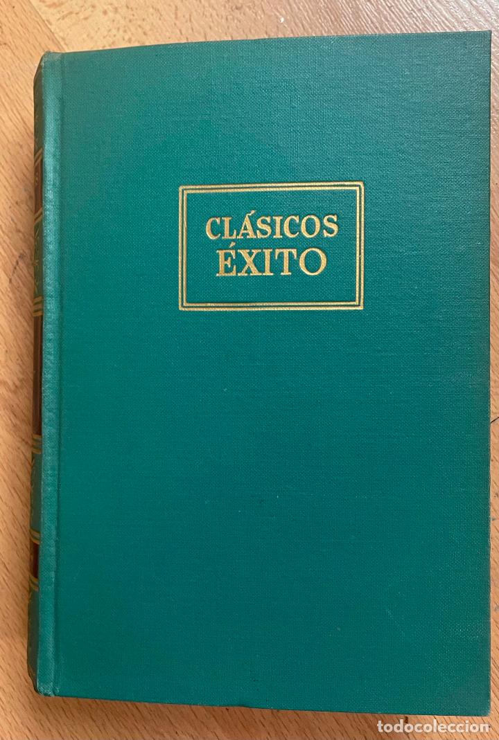 Libros de segunda mano: FAUSTO, GOETHE, Clasicos Exito - Foto 2