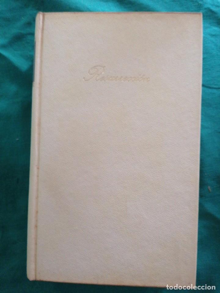 Libros de segunda mano: RESURRECCI&Oacute;N - Foto 1