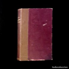 Libros de segunda mano: MARK TWAIN, LAS AVENTURAS DE TOM SAWYER, ESPASA CALPÉ ARGENTINA, S.A., 1947. Lote 361028205
