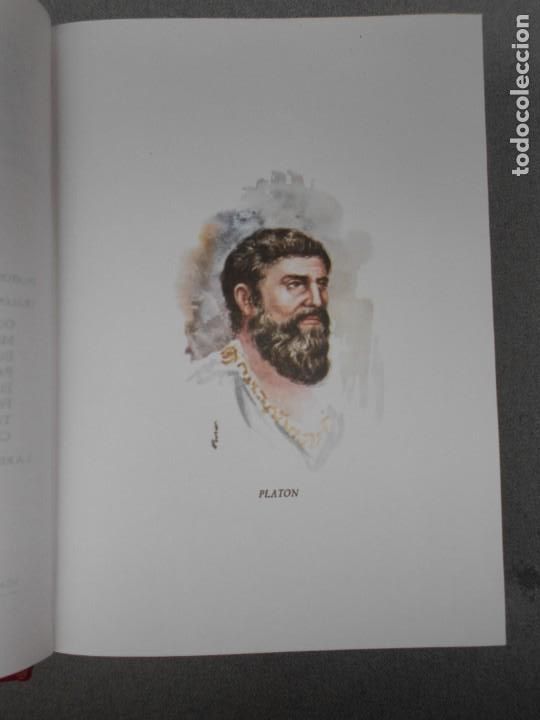 Libros de segunda mano: PLATON. - Foto 3