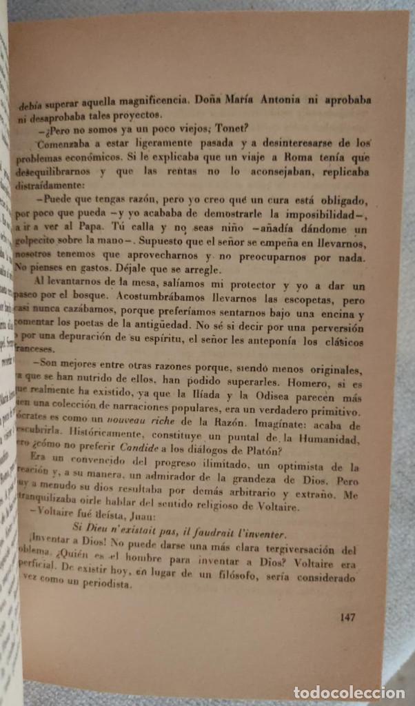 Libros de segunda mano: BEARN O LA SALA DE LAS MU&Ntilde;ECAS. - Foto 5