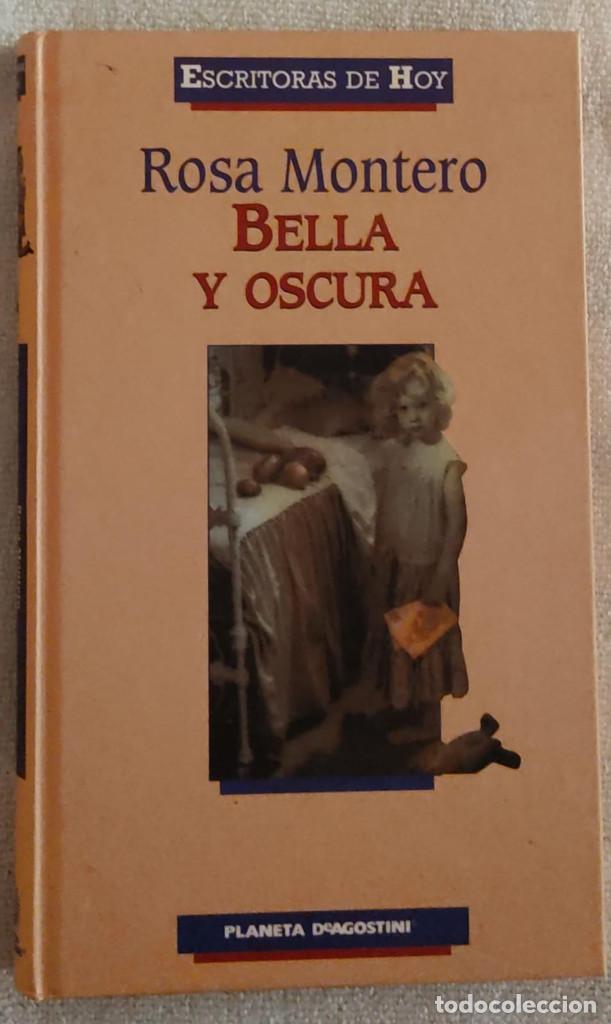 Libros de segunda mano: BELLA Y OSCURA. - Foto 1