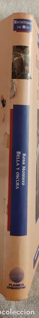 Libros de segunda mano: BELLA Y OSCURA. - Foto 2