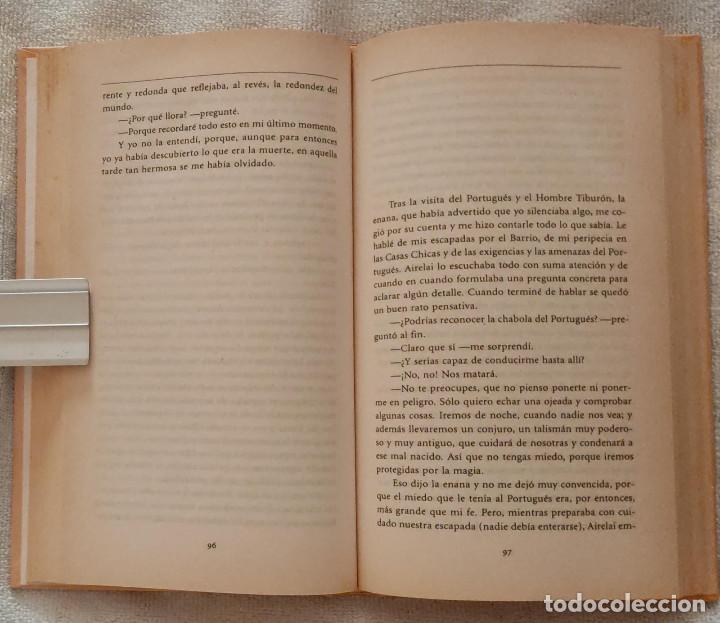 Libros de segunda mano: BELLA Y OSCURA. - Foto 5