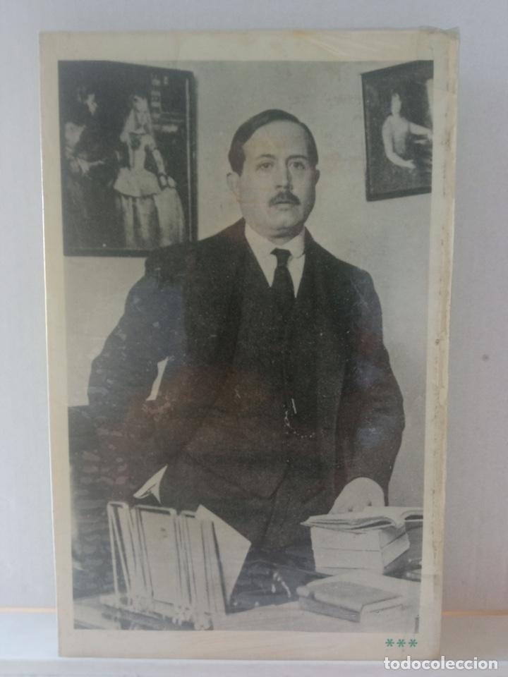 Libros de segunda mano: CASTILLA, Azor&iacute;n (Textos Hisp&aacute;nicos Modernos) - Foto 2