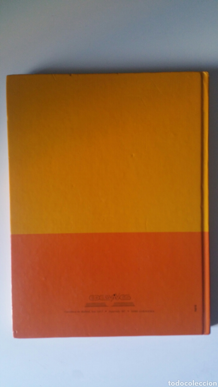 Libros de segunda mano: Los viajes de gulliver. Jonathan Swift, editorial edelvives 1986. - Foto 3