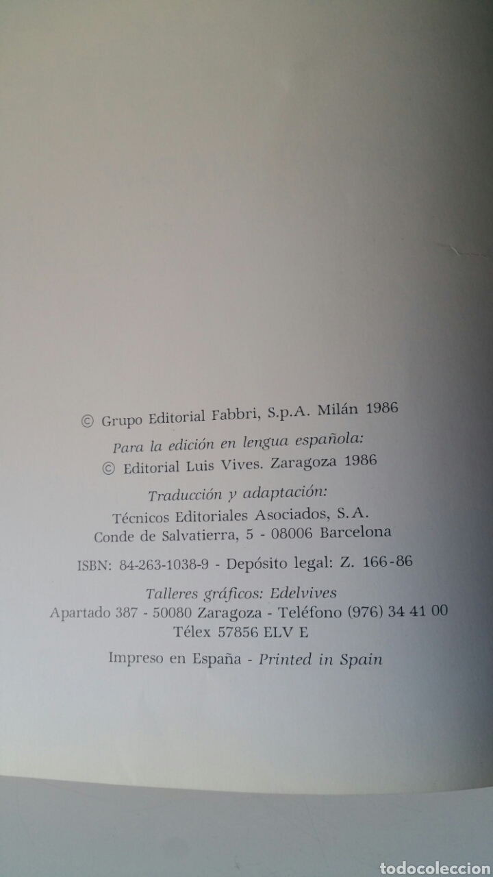 Libros de segunda mano: Los viajes de gulliver. Jonathan Swift, editorial edelvives 1986. - Foto 7