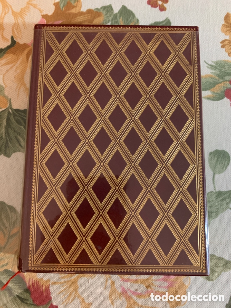 Libros de segunda mano: Cuentos escogidos. Voltaire. 2 tomos. Los Amigos de la Historia. - Foto 5