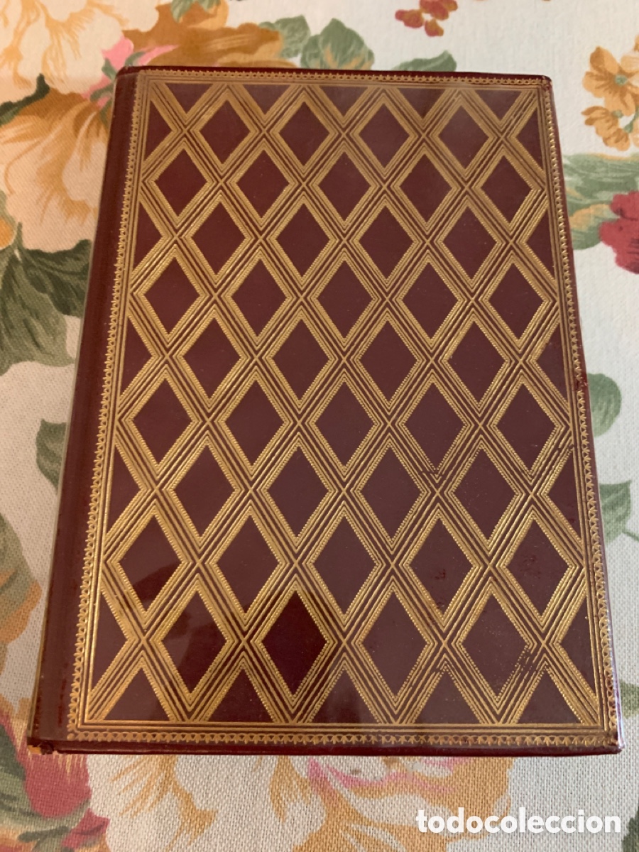 Libros de segunda mano: Cuentos escogidos. Voltaire. 2 tomos. Los Amigos de la Historia. - Foto 11