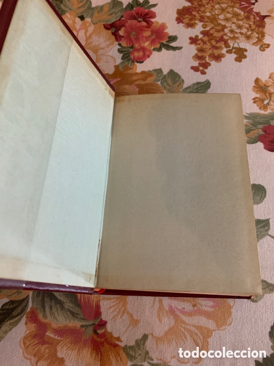 Libros de segunda mano: Cuentos escogidos. Voltaire. 2 tomos. Los Amigos de la Historia. - Foto 12