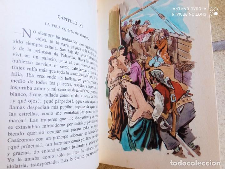 Libros de segunda mano: C&aacute;ndido. Autor: Voltaire - Foto 2